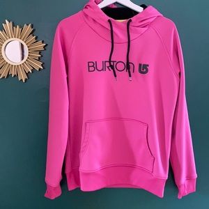 Burton Hoodie